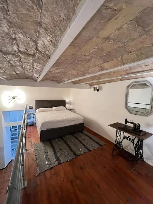 Saint Peter Luxury Loft Apartment Rome 0*,  Italy