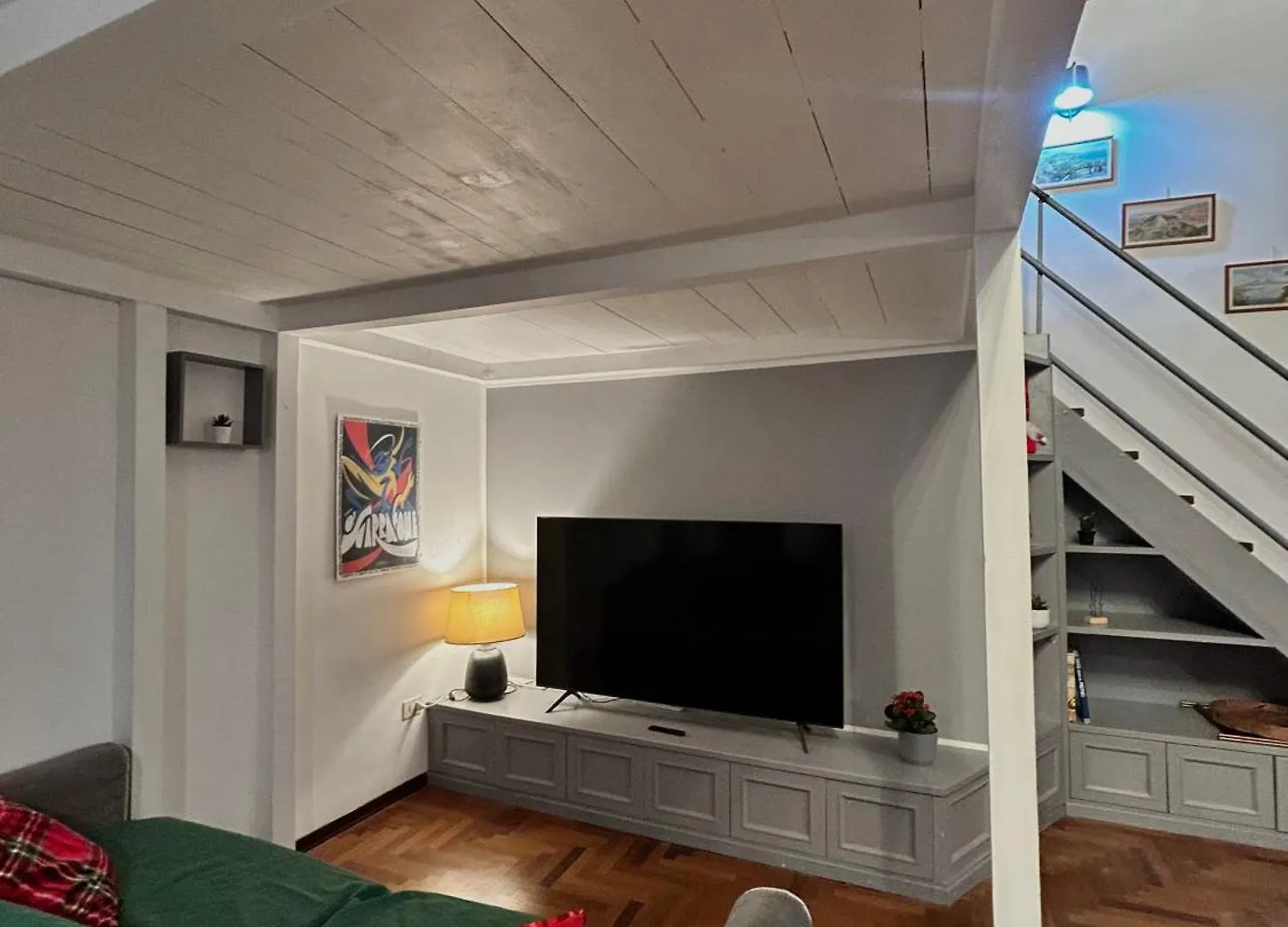 Saint Peter Luxury Loft Apartment Rome 0*,  Italy