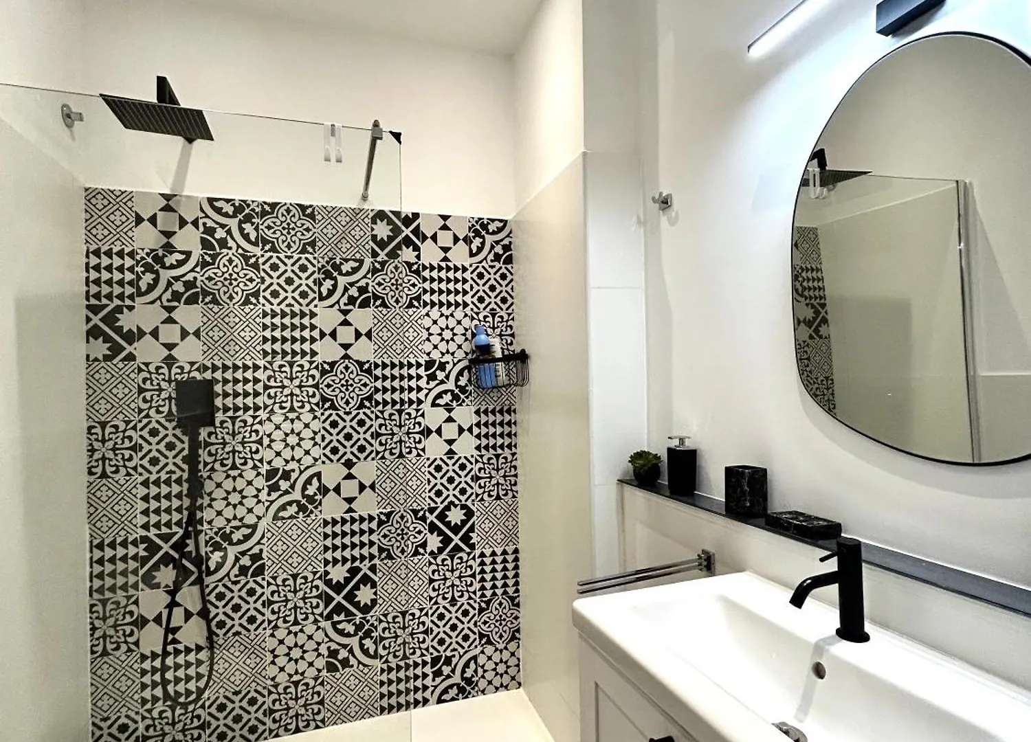 Apartamento Saint Peter Luxury Loft Roma