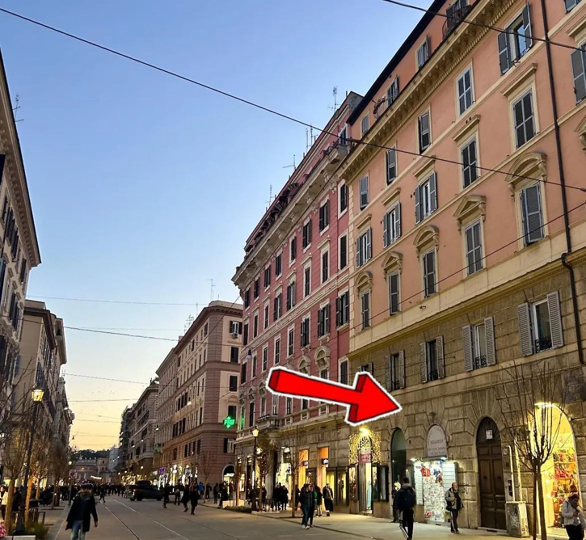 Saint Peter Luxury Loft Apartment Rome