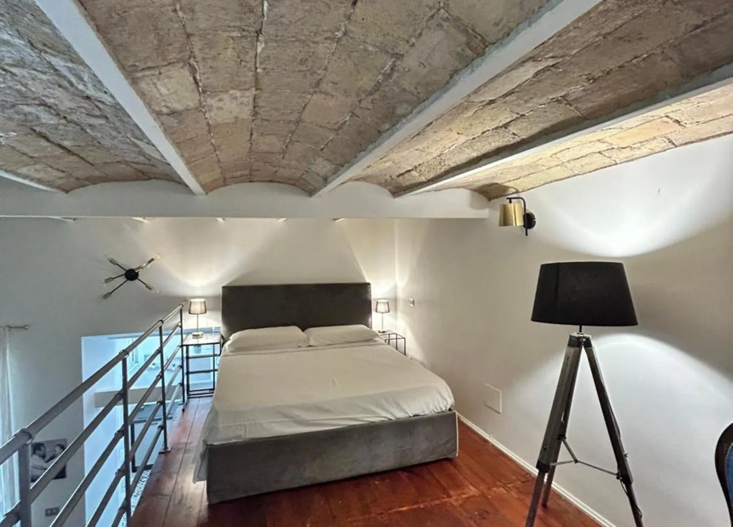 Saint Peter Luxury Loft Apartment Rome Italy