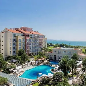 Il Campanário Villaggio , Florianópolis Brasil