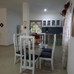 Dadajuba Aparta , Samaná República Dominicana