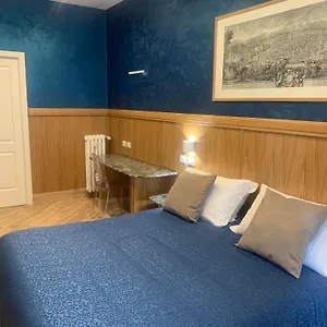 2* Bed & Breakfast Acasadibarbara