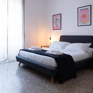 Apartamento Giuliana Vatican, Roma