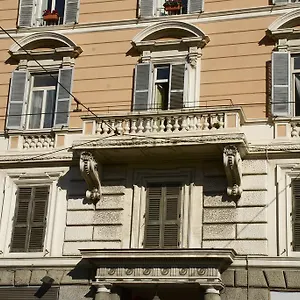 Internoroma Casa de hóspedes