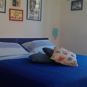 3* Vendégház Dama Di