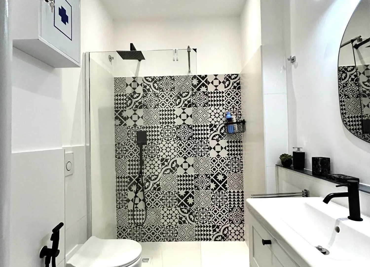 Apartament Saint Peter Luxury Loft Rzym