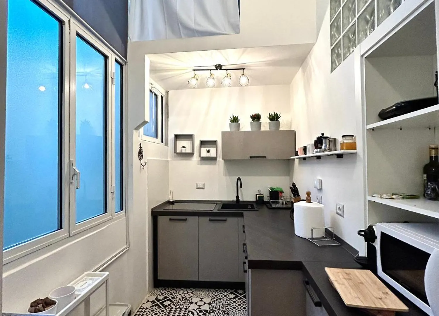 Saint Peter Luxury Loft Apartment Rome