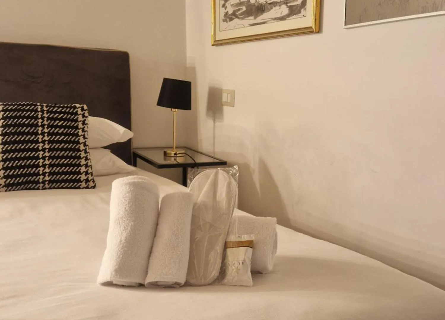 Saint Peter Luxury Loft Apartment Rome 0*,  Italy